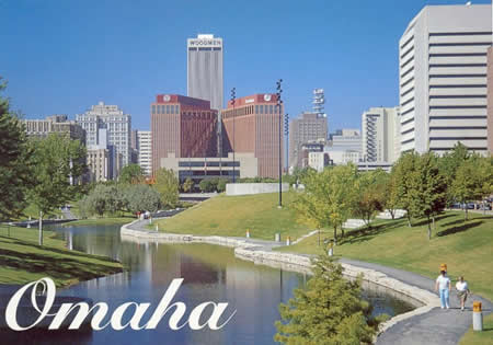 Omaha